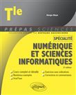 Spécialité Numérique et sciences informatiques - Terminale