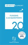 Mémento Fusions et Acquisitions 2020