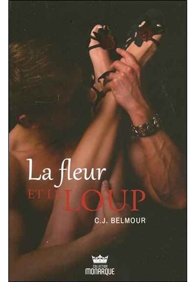 La fleur et le loup