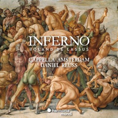 LASSUS INFERNO