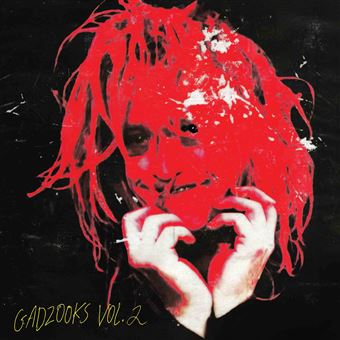 Gadzooks Vol. 2 - CD