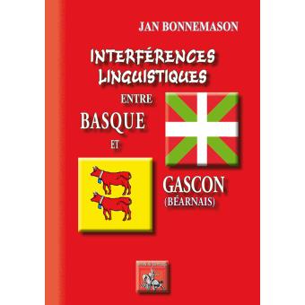 Intérferences linguistiques entre Basque et Gascon - 1