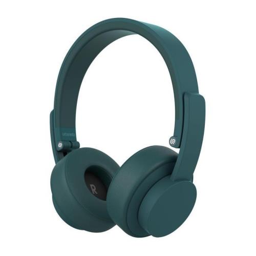Urbanista Seattle Bluetooth Hoofdtelefoon Blauw