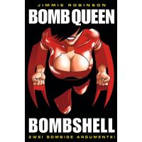 Bomb Queen Autres Ebooks Collection Bomb Queen Fnac