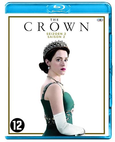 CROWN S2-BIL-BLURAY