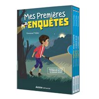 Coffret Bibliothèque 2