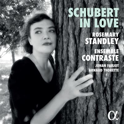 SCHUBERT IN LOVE (LP VERSION)