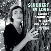 Schubert In Love
