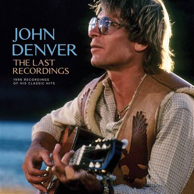 The Last Recordings