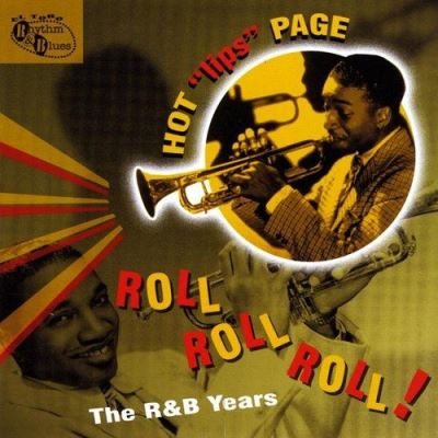 Roll roll roll the rnb years