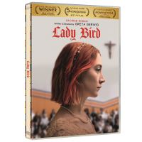 Lady Bird DVD