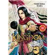 Kingdom - Tome 10