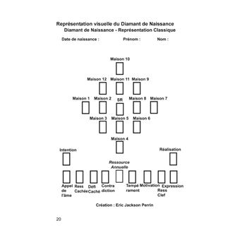 Le manuel professionnel du diamant de naissance 2
