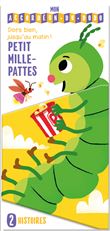 Petit mille-pattes