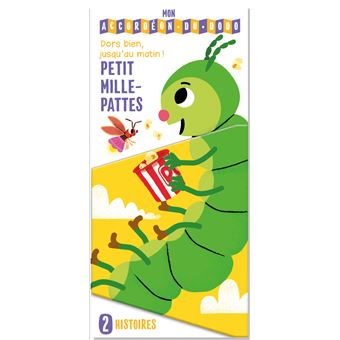 Petit mille-pattes