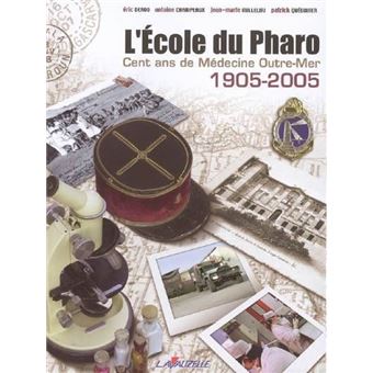 L'Ecole du Pharo