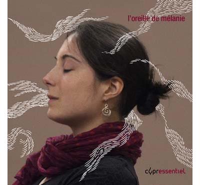 OREILLE DE MELANIE