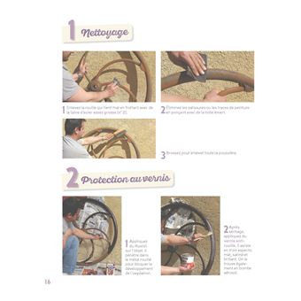 Le grand livre de la rénovation-Meubles et objets