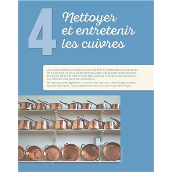 Le grand livre de la rénovation-Meubles et objets