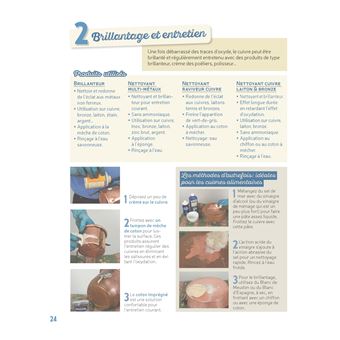 Le grand livre de la rénovation-Meubles et objets