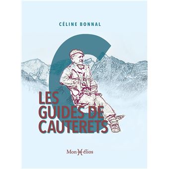 Les guides de Cauterets