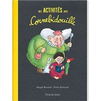 Libri Nuovi e Usati - 9788883624704 Magali Bonniol Cornabicorna, rivoglio  il mio coniglietto! Ediz. a colori Babalibri