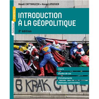 Introduction à la géopolitique