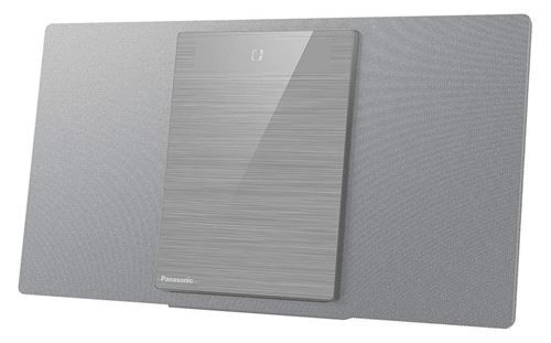 Chaîne HiFi Panasonic SC-HC412EG-K - Neuve Sous Emballage
