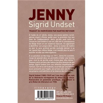Jenny