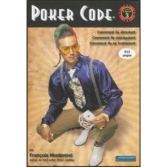 Poker code - Comment ils simulent...