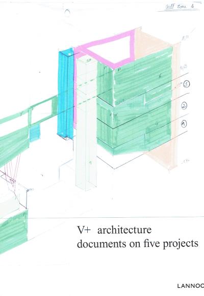 V + architecture