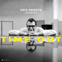 TIME OUT/LP