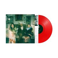 Songs For Nina And Johanna Édition Deluxe Vinyle Coloré