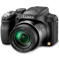 Panasonic dmc fz62 lumix обзор