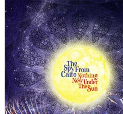 Nothing new under the sun