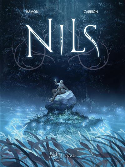 Nils - Coffret T1 à
