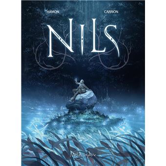 Nils - Coffret T01 à T03