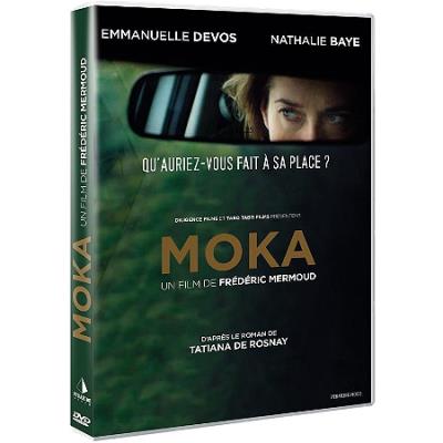 Moka DVD