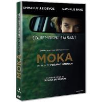 Moka DVD