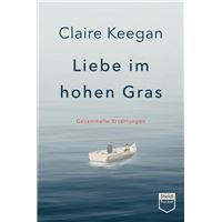 Liebe im hohen Gras