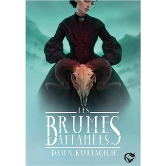 Les brumes affamées
