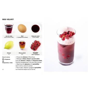 Simplissime Cocktails & Apéros Party