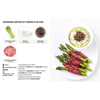 Simplissime Cocktails & Apéros Party