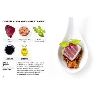 Simplissime Cocktails & Apéros Party