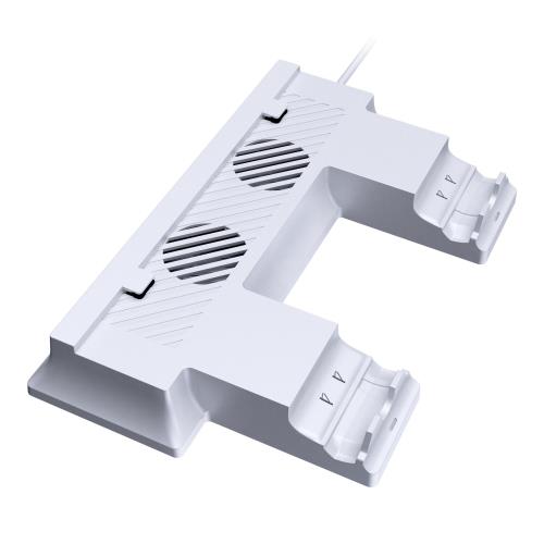 Hub de charge Gioteck Aero S Vertical pour Xbox One S