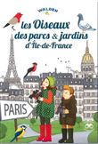 Les oiseaux des jardins d'Ile de France