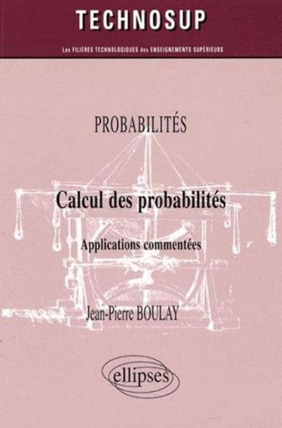 Calcul des probabilités