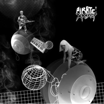 X Ray Pop-Piare! The Dark Side Of The X - 1