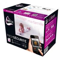 Pack MyFox HC2 Sécurité