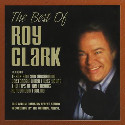 Best of roy clark